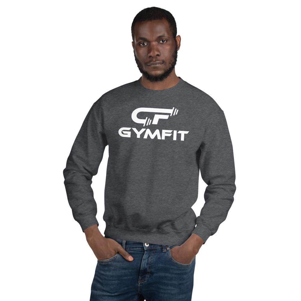 Men&#39;s Sweatshirt Printed Logo