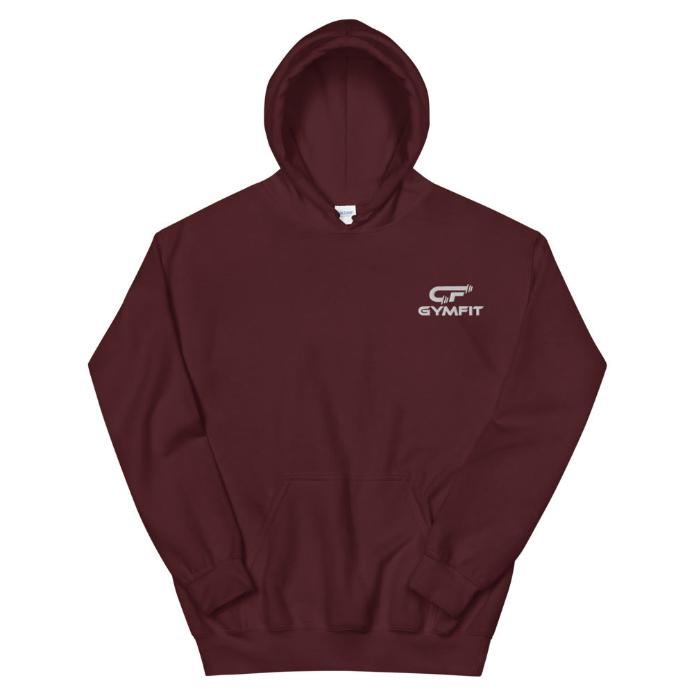 Men&#39;s Hoodie Embroidered Logo