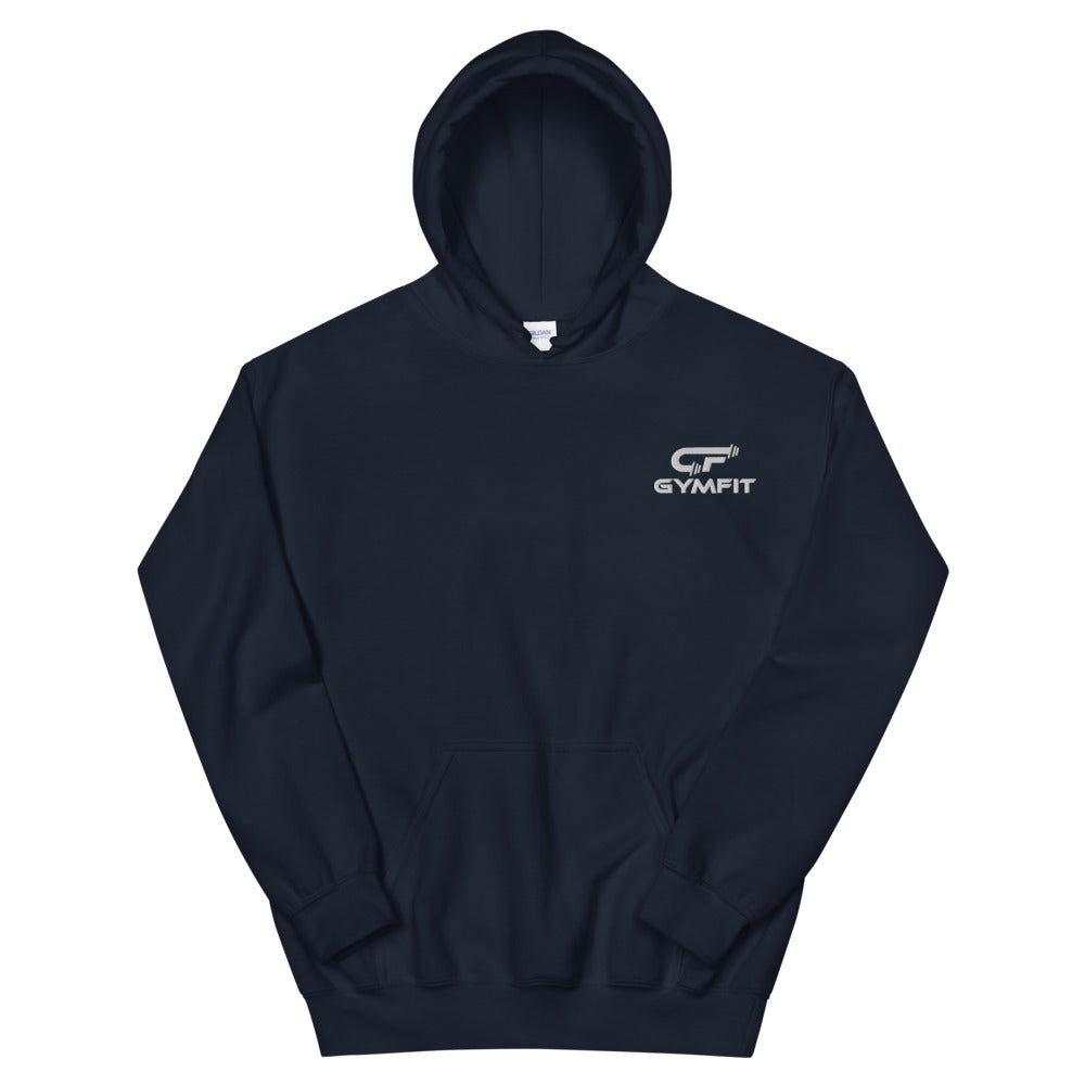 Men&#39;s Hoodie Embroidered Logo