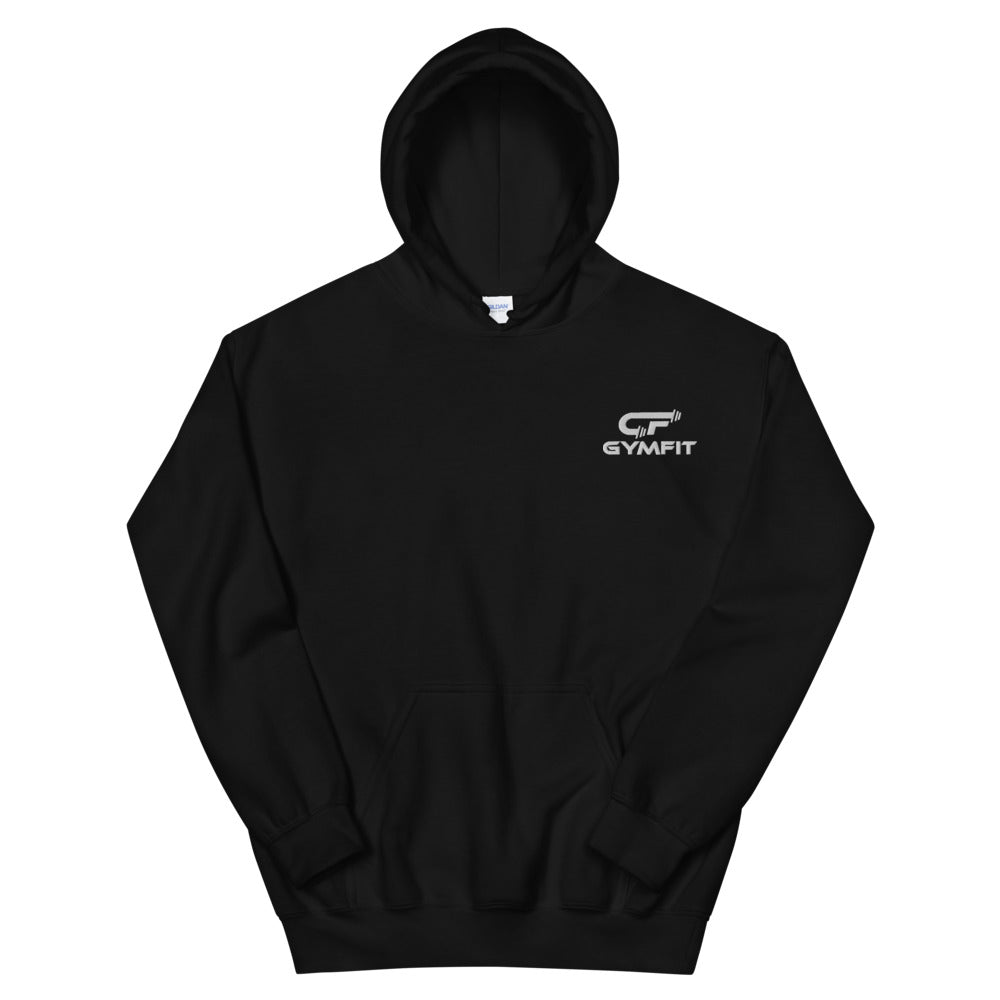 Men&#39;s Hoodie Embroidered Logo