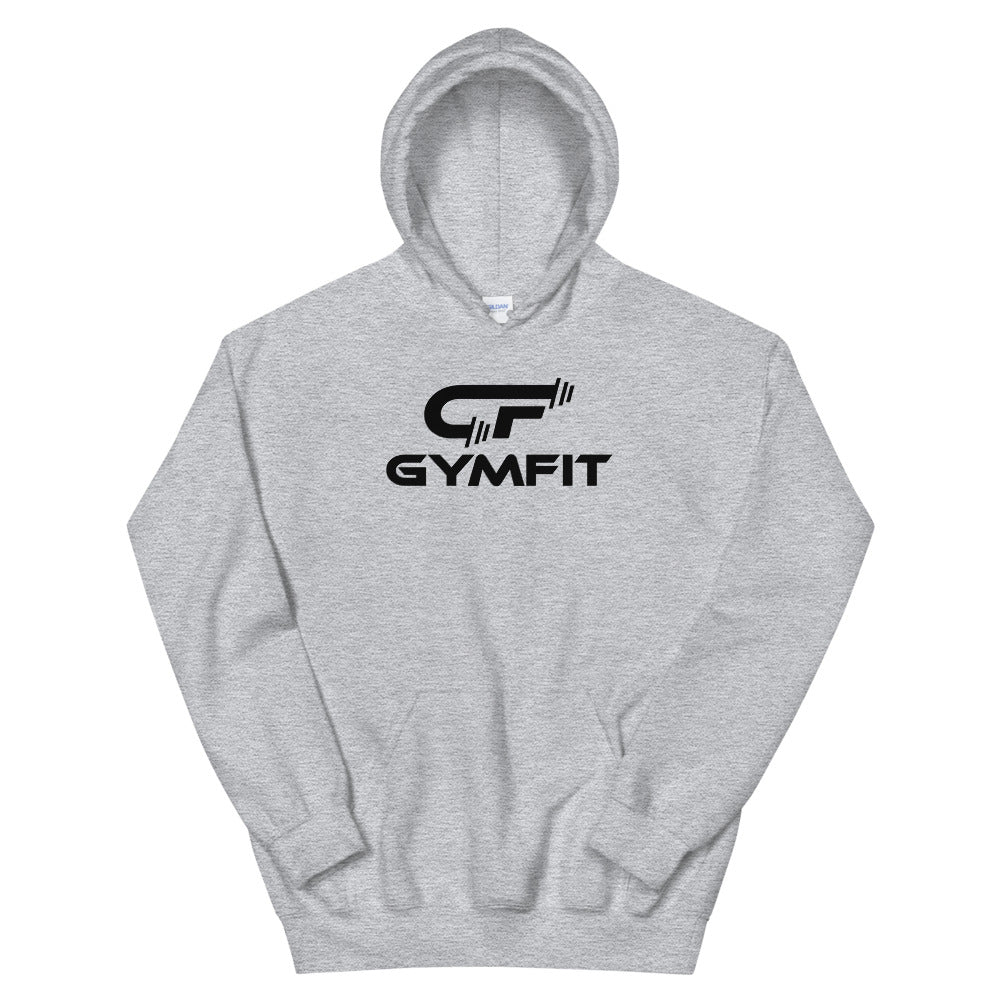 Men&#39;s Hoodie Printed Logo