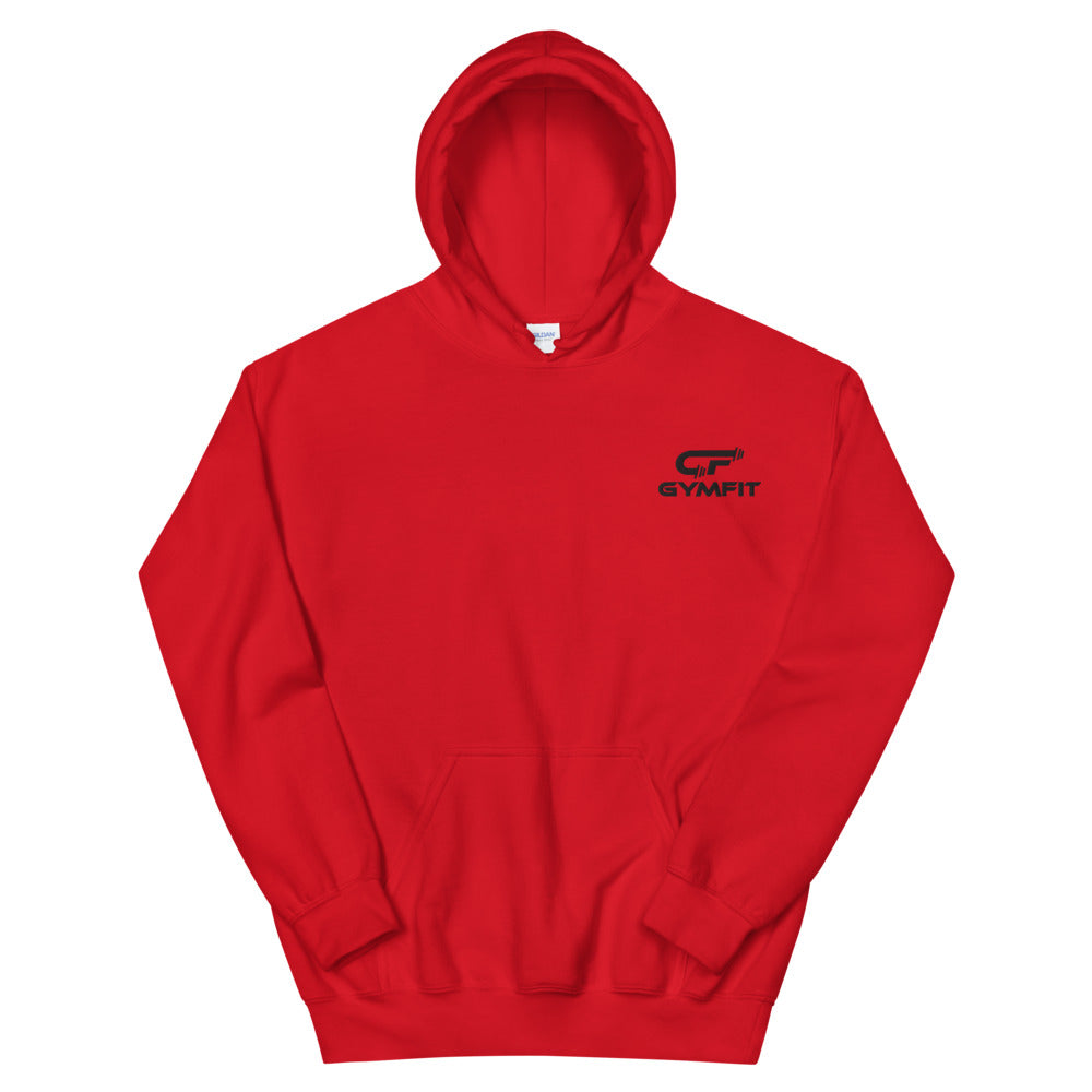 Men&#39;s Hoodie Embroidered Logo