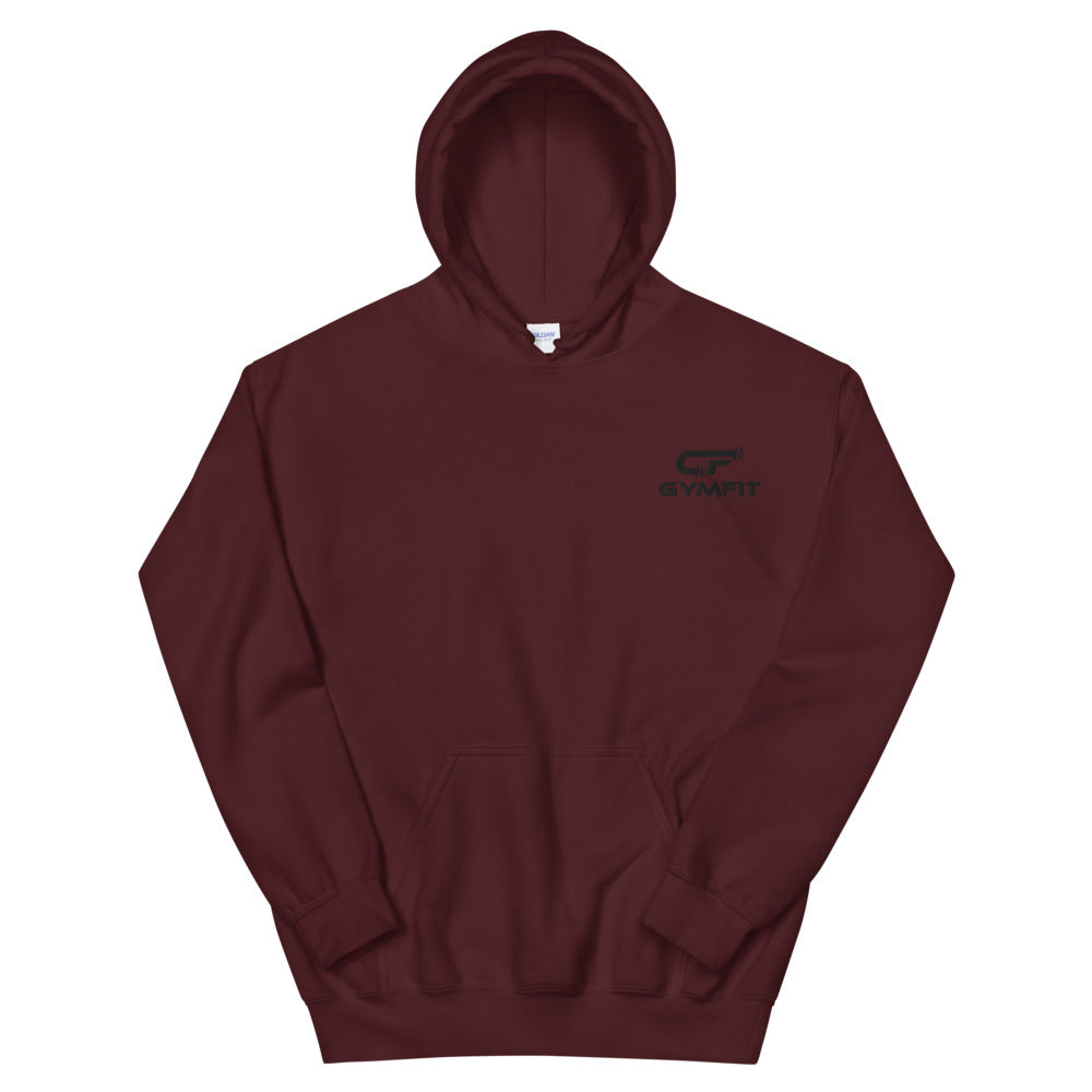 Men&#39;s Hoodie Embroidered Logo