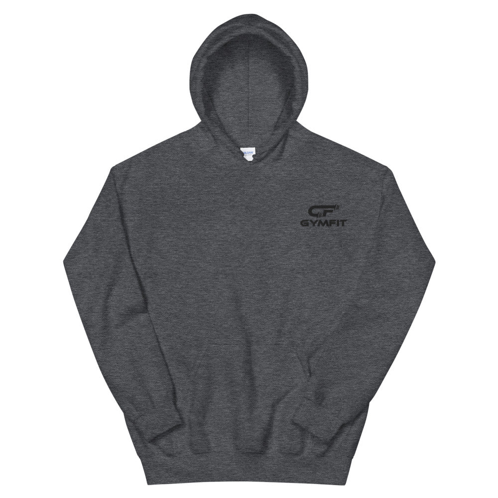 Men&#39;s Hoodie Embroidered Logo