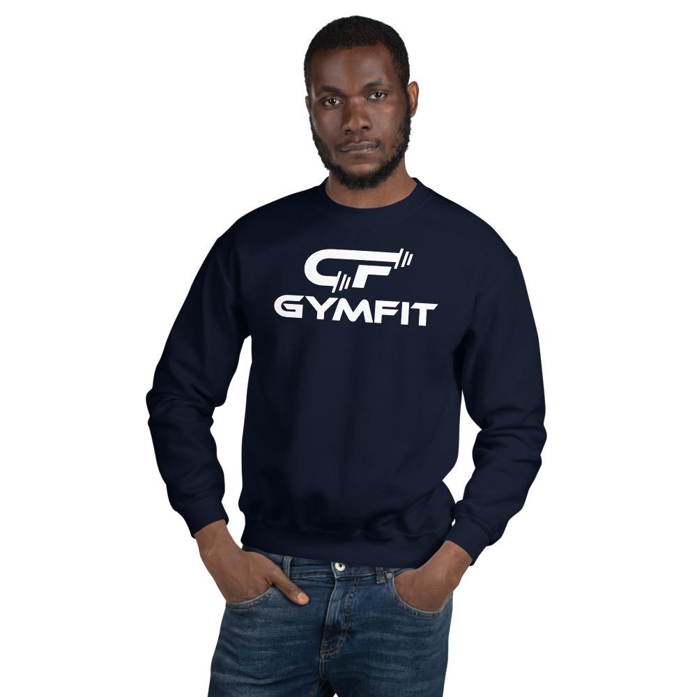 Men&#39;s Sweatshirt Printed Logo