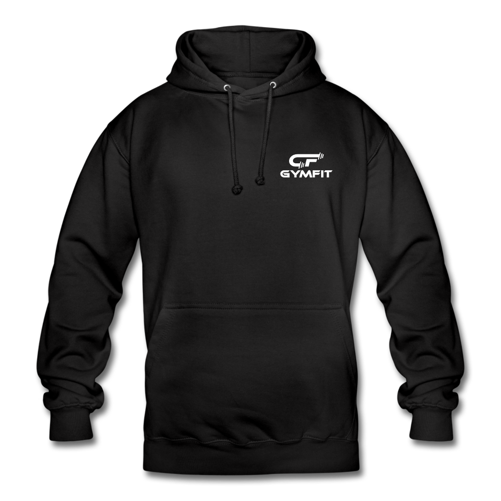 Men's Hoodie - black