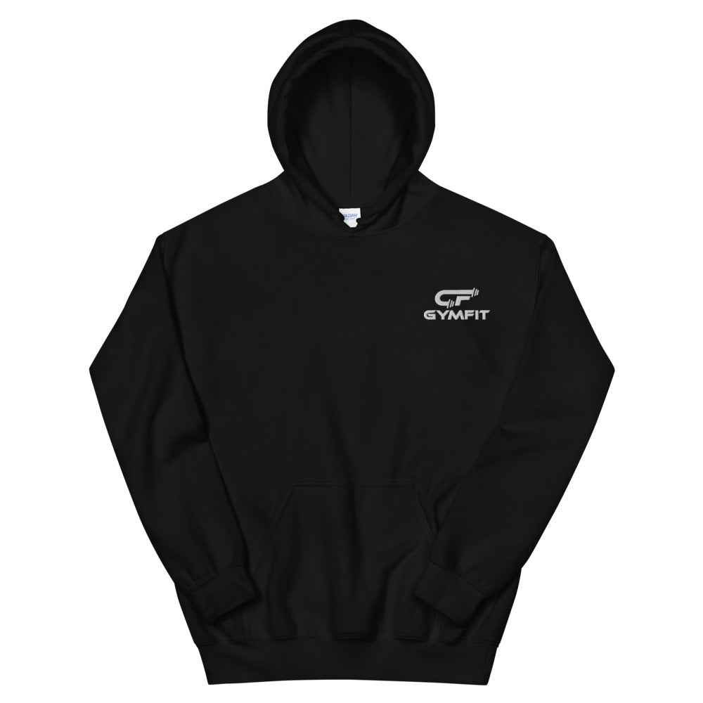 Women&#39;s Hoodie Embroidered Logo